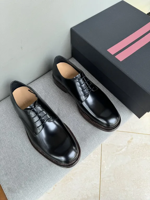 Ferragamo Shoe 